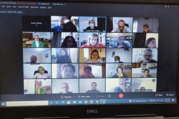„Vaccinare și responsabilitate”, conferință online inițiată de Inspectoratul Școlar Suceava