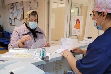 Ziua Mondială de luptă împotriva diabetului zaharat, marcată în fiecare an la 14 noiembrie