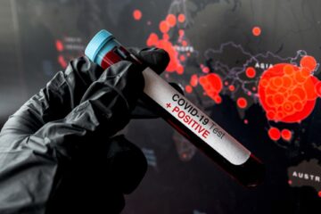 7 persoane răpuse de Covid la Suceava, în 24 de ore, din peste 300 la nivel național