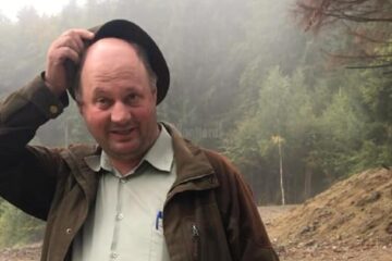 Mircea Căunei