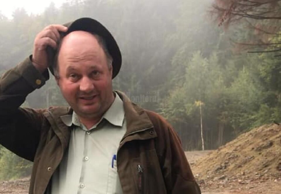 Mircea Căunei