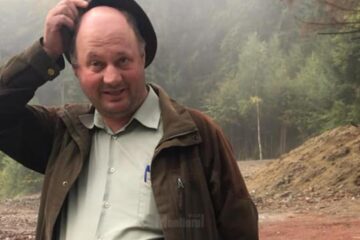Mircea Căunei