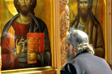 Rugăciunea minții sursa foto Crestin Ortodox