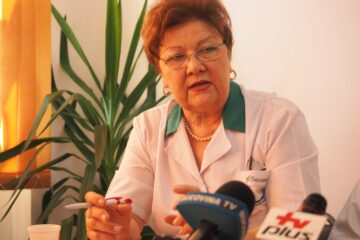 Dr. Liliana Croitoru