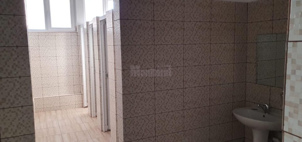 Lucrări de reabilitare de 330.000 de lei au fost făcute anul acesta la Patinoarul Areni 4
