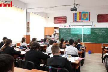 Mai multe unități școlare rădăuțene au rămas fără căldură