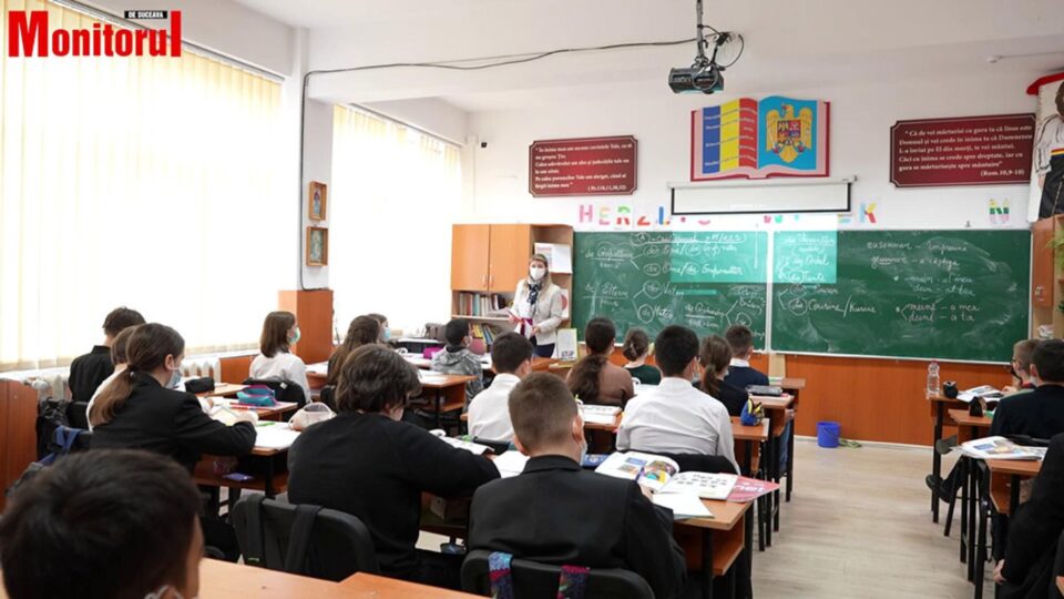 Mai multe unități școlare rădăuțene au rămas fără căldură