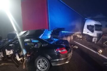 Tragedie la Poiana Stampei