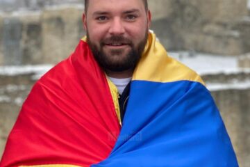 Deputatul de Suceava Vlad Popescu Piedone