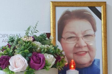 Dr. Liliana Croitoru