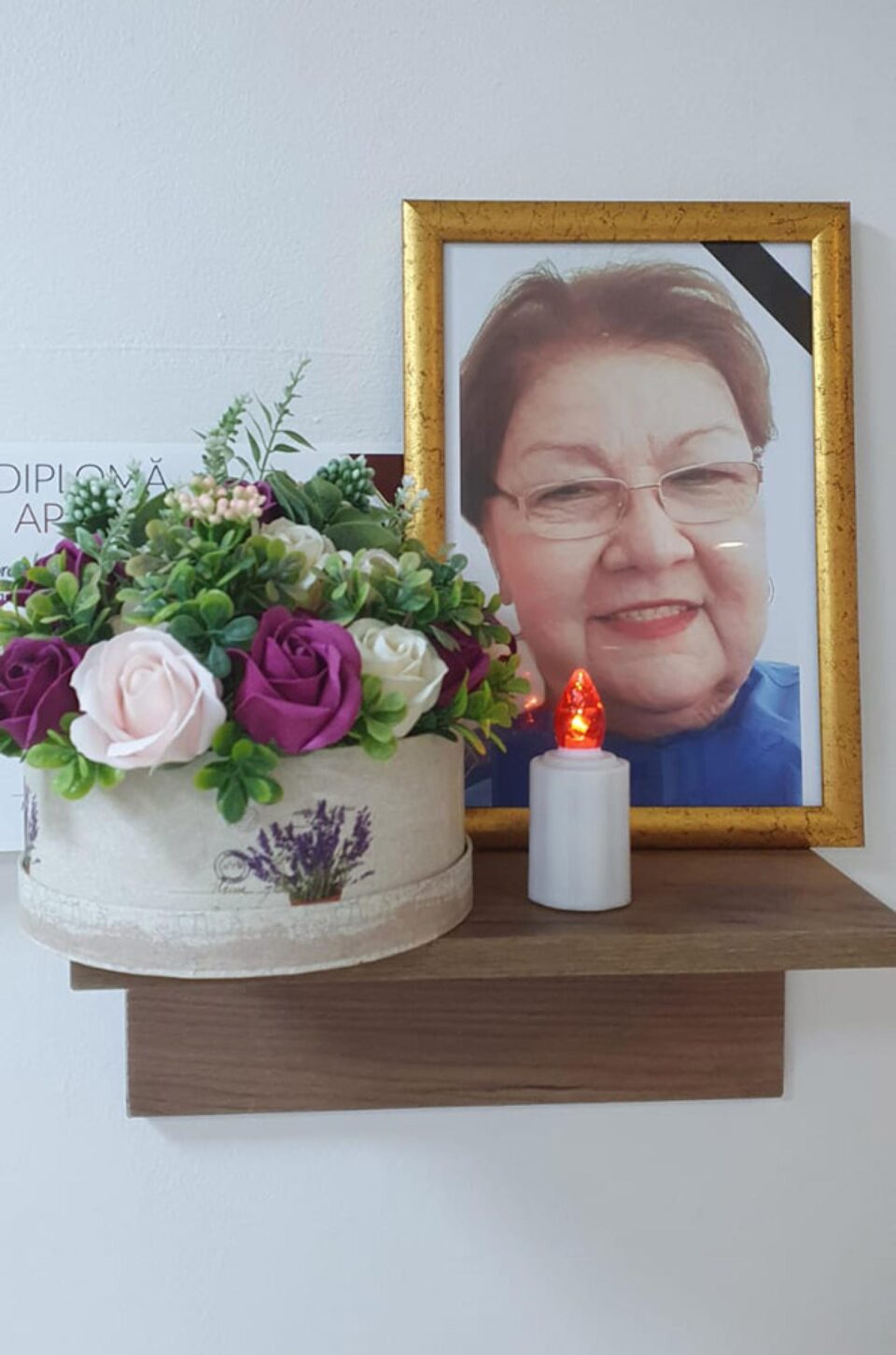 Dr. Liliana Croitoru