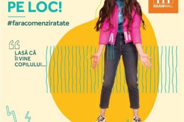 „Bucurii pe loc”, al doilea weekend cu reduceri de până la 80%, la Iulius Mall Suceava