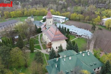 Mănăstirea Sfântul Ioan cel Nou de la Suceava va fi restaurată printr-un proiect de peste 100 de milioane de lei
