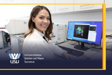 50 de profesori și cercetători din USV, implicați în proiectul clasat pe primul loc în competiția națională de excelență în cercetare