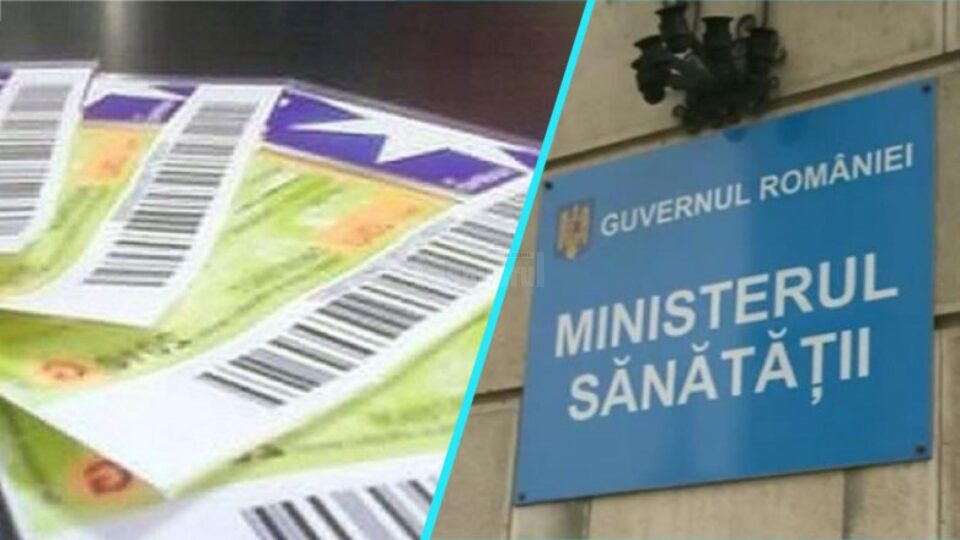 Persoanele vaccinate cu schema completa primesc bonuri de masa în valoare de 100 de lei, de la centrul la care s-au vaccinat Persoanele vaccinate cu schema completa primesc bonuri de masa în valoare de 100 de lei, de la centrul la care s-au vaccinat