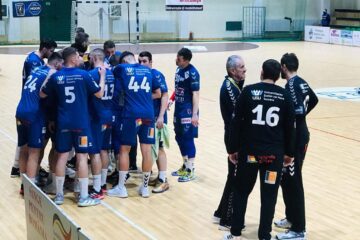CSU II din Suceava s-a impus pe terenul liderului