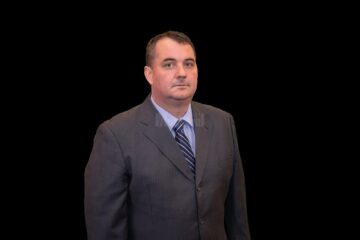 Sorin Mihai Voloșeniuc, directorul executiv al DSVSA Suceava
