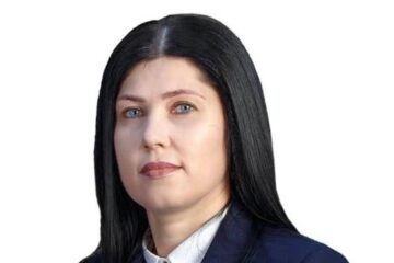 Președinta femeilor liberale, Cătălina Culipei, a demisionat din PNL