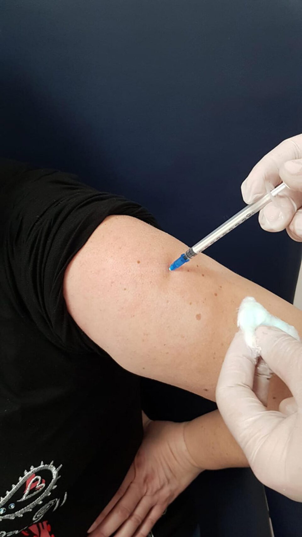 Peste 150.000 de suceveni sunt vaccinați cu o doză și peste 100.000 cu schema de vaccinare completă Peste 150.000 de suceveni sunt vaccinați cu o doză și peste 100.000 cu schema de vaccinare completă