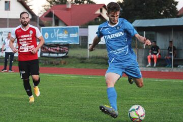Meciuri interesante pe Stadionul „Constantin Jamaischi” și pe „Areni”