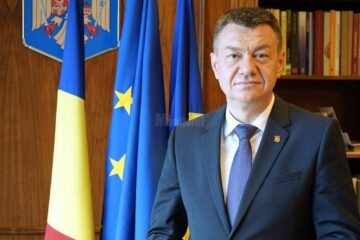 Ministrul Culturii, Bogdan Gheorghiu