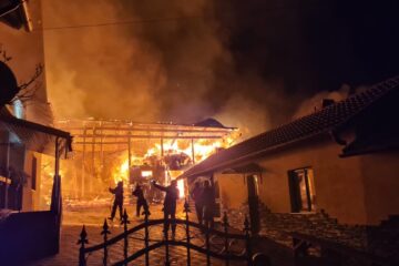 gater incendiu ciprian porumbescu