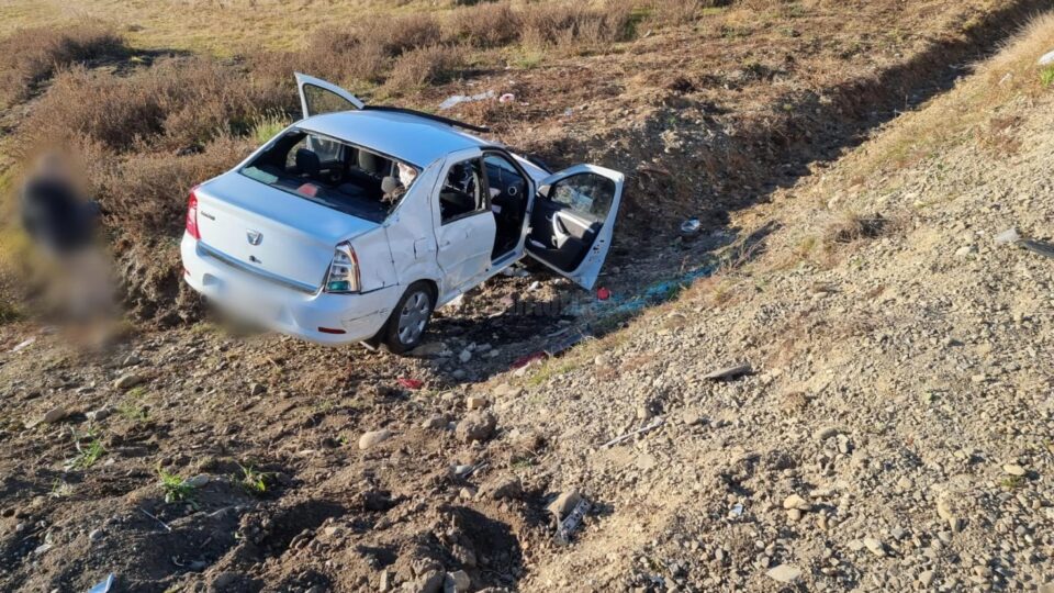 sosea centura radauti accident