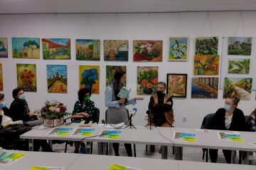 40 de tablouri pot fi admirate la Galeria de artă Zamca (4).jpg