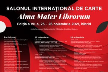 Salon Carte 2021