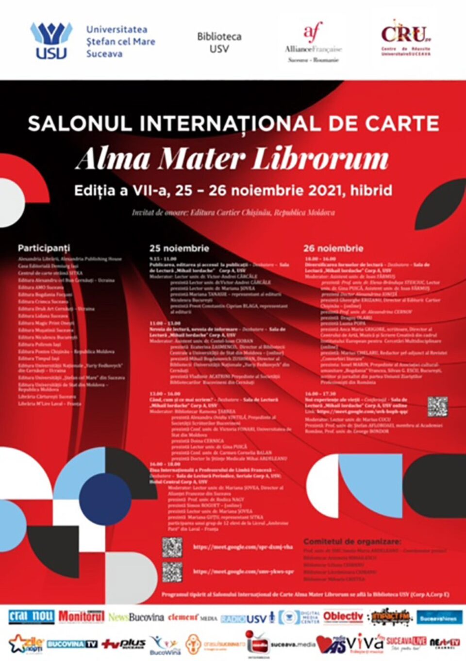 Salon Carte 2021