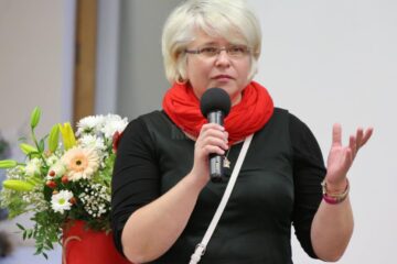 Carmen Veronica Steiciuc
