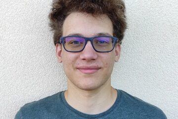 Maurizio Pavel a obținut medalia de bronz
