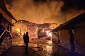 gater incendiu ciprian porumbescu