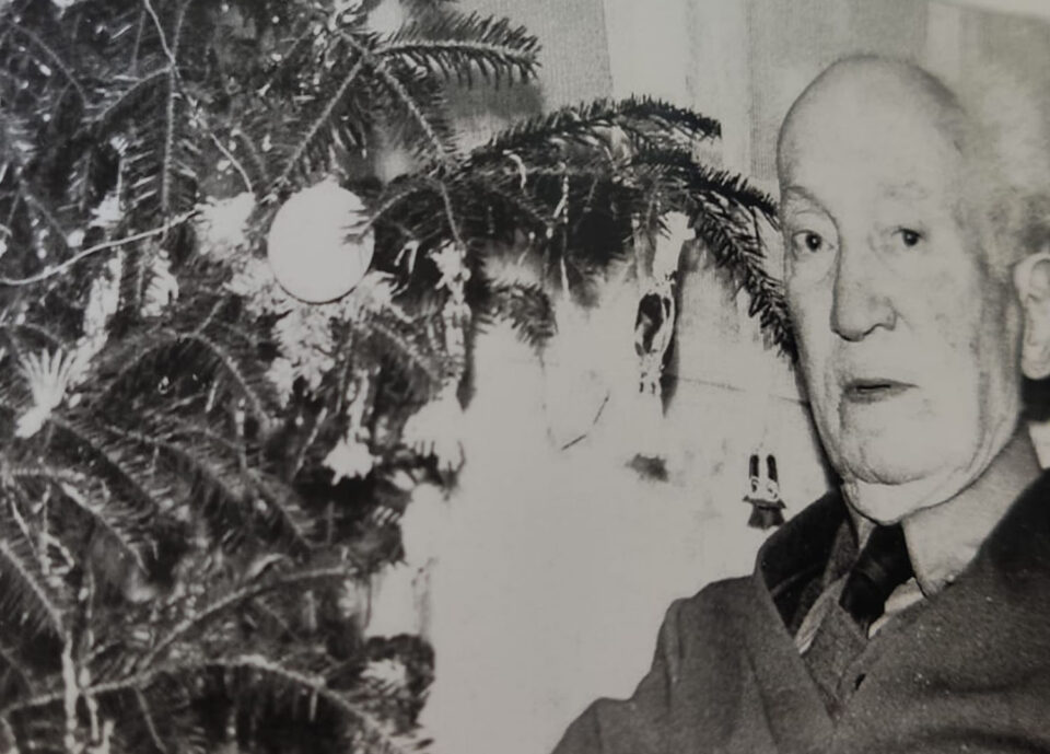 Pilotul care, pe 23 noiembrie, trecea Carpații în zbor cu documentele Marii Uniri