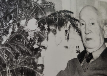 Pilotul care, pe 23 noiembrie, trecea Carpații în zbor cu documentele Marii Uniri