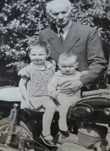 Vasile Niculescu - „Pilotul Marii Uniri”