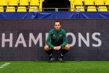 Sebastian Gheorghe a fost delegat din nou in Champions League