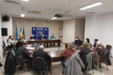 Prefectul Alexandru Moldovan a anunțat că în total au fost înființate un număr total de 104.560 de cărți funciare din 66 de localități
