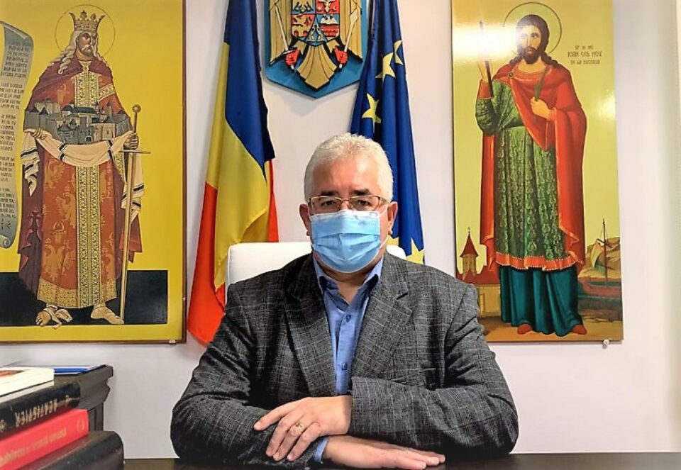 Primarul Sucevei, Ion Lungu, a anunțat evenimentele organizate anul acesta pentru marcarea Zilei Bucovinei Primarul Sucevei, Ion Lungu, a anunțat evenimentele organizate anul acesta pentru marcarea Zilei Bucovinei