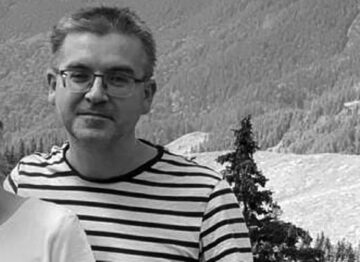 Medicul ATI Ovidiu Irimescu, 28 decembrie 2020, 46 de ani
