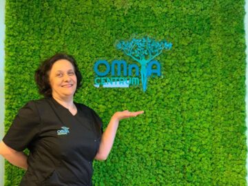 Omnia Centrum, de 7 ani în sprijinul persoanelor care vor să adopte un stil de viață sănătos