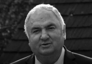 Pastorul Viorel Candrianu, 26 martie 2020, 62 de ani