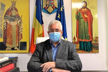 Primarul Sucevei, Ion Lungu, a anunțat evenimentele organizate anul acesta pentru marcarea Zilei Bucovinei