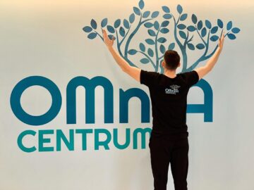 Omnia Centrum Suceava