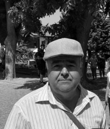 Ambulanțierul Ion Irimescu, 3 mai 2020, 60 de ani