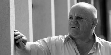 Avocatul Gheorghe Zoița, 7 februarie 2021, 74 de ani