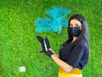 Omnia Centrum, de 7 ani în sprijinul persoanelor care vor să adopte un stil de viață sănătos