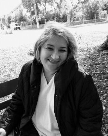 Asistenta medicală Rodica Mariana Petrariu, 29 septembrie 2020, 52 de ani
