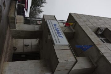 Agenția Județeană de Administrare a Finanțelor Publice Suceava
