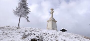 Cum a ajuns Mălini stațiune turistică, cu sute de locuri de cazare, pârtie și tiroliană